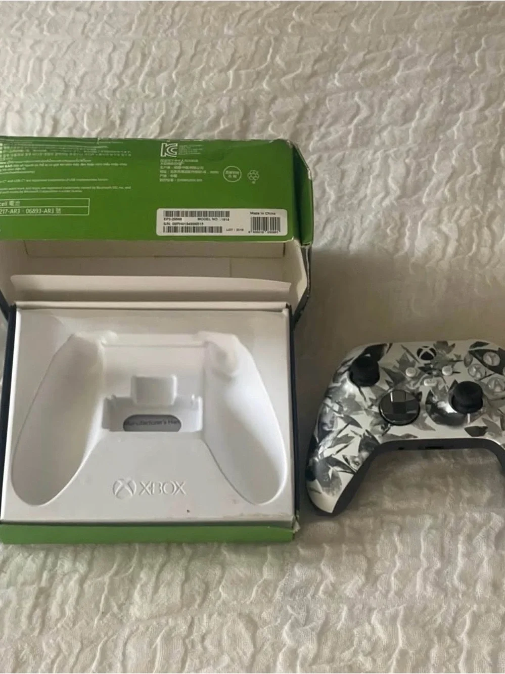 Xbox brand new